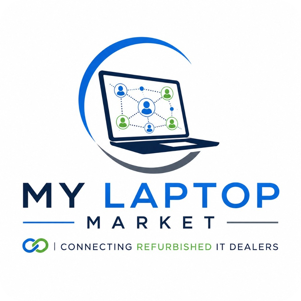 My Laptop Market